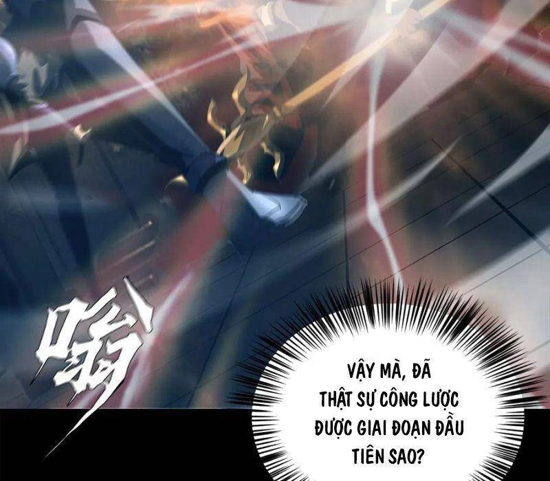 Một Mình Dạo Quanh Hầm Ngục Chapter 50 - 21