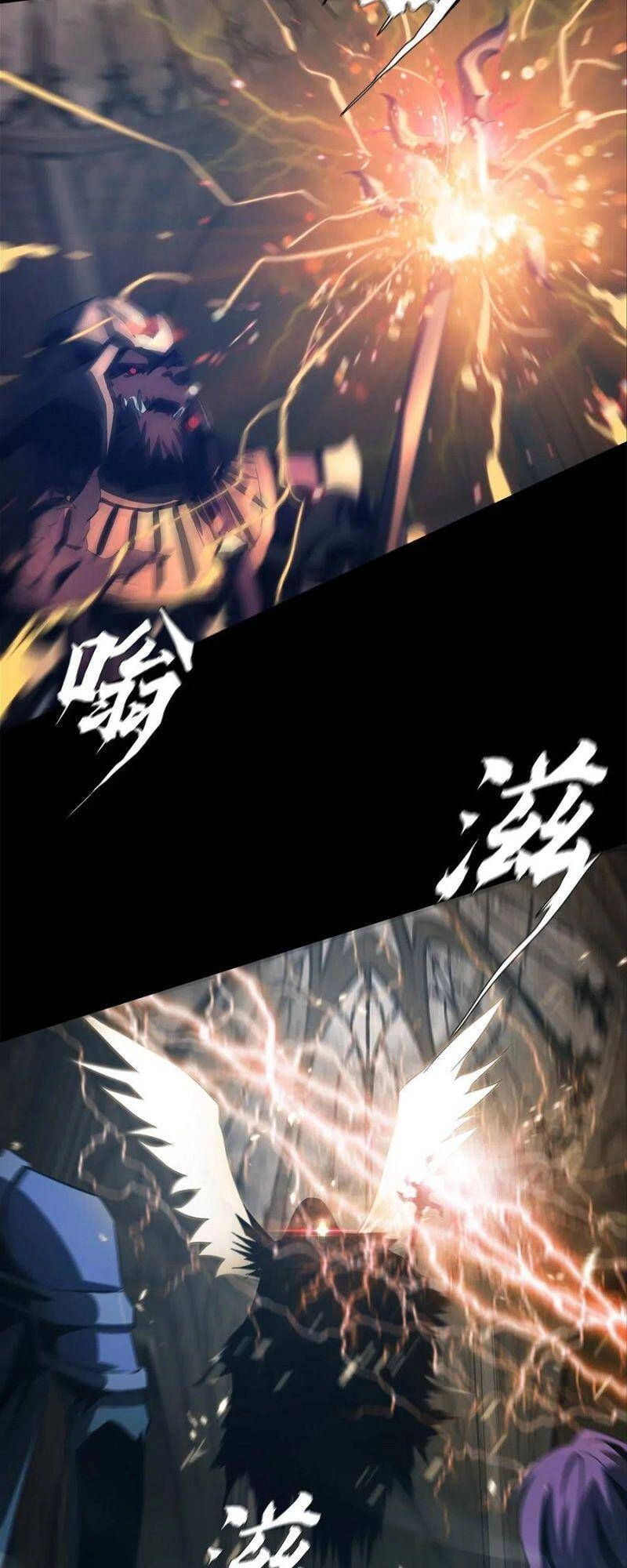 Một Mình Dạo Quanh Hầm Ngục Chapter 50 - 24