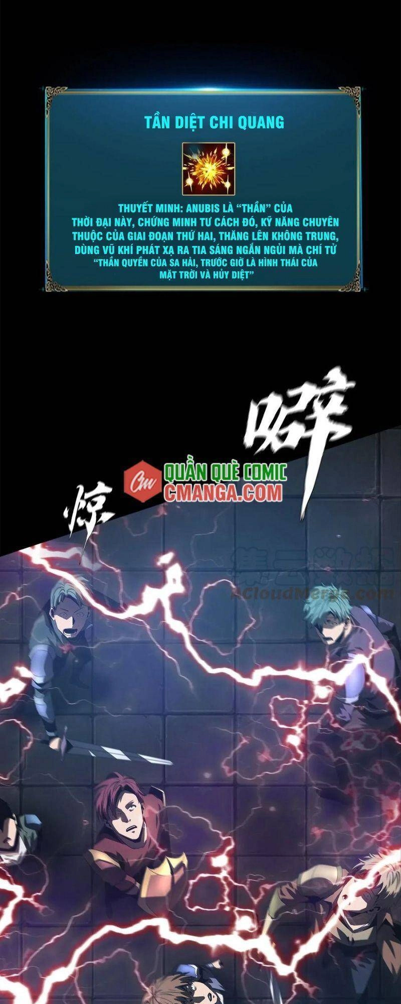 Một Mình Dạo Quanh Hầm Ngục Chapter 50 - 26