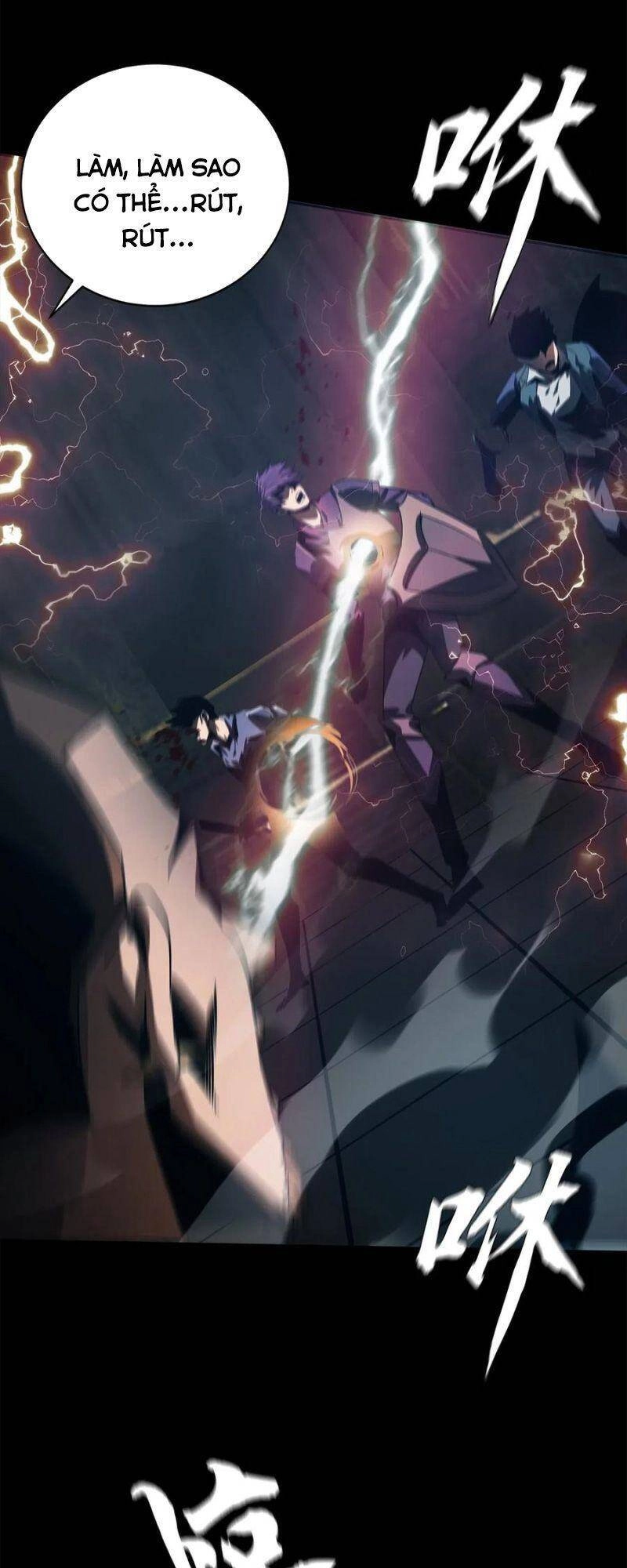 Một Mình Dạo Quanh Hầm Ngục Chapter 50 - 28