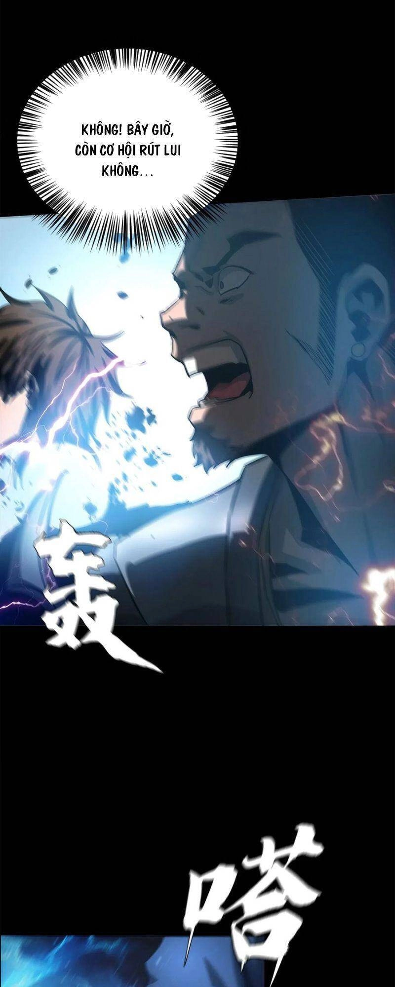 Một Mình Dạo Quanh Hầm Ngục Chapter 50 - 30