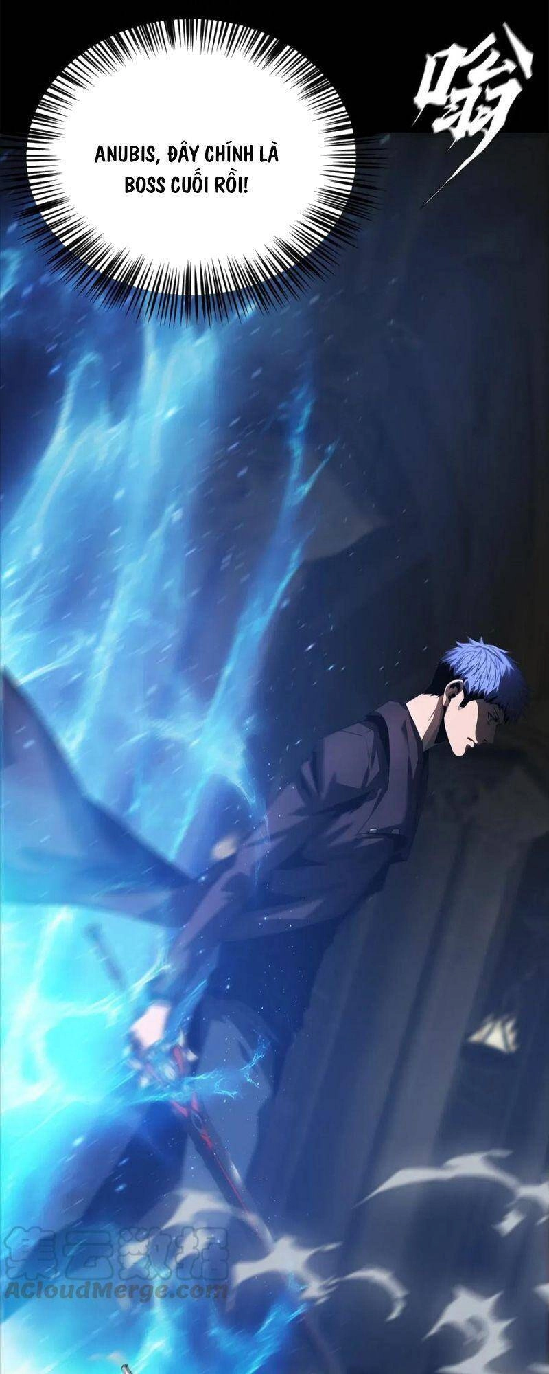 Một Mình Dạo Quanh Hầm Ngục Chapter 50 - 32