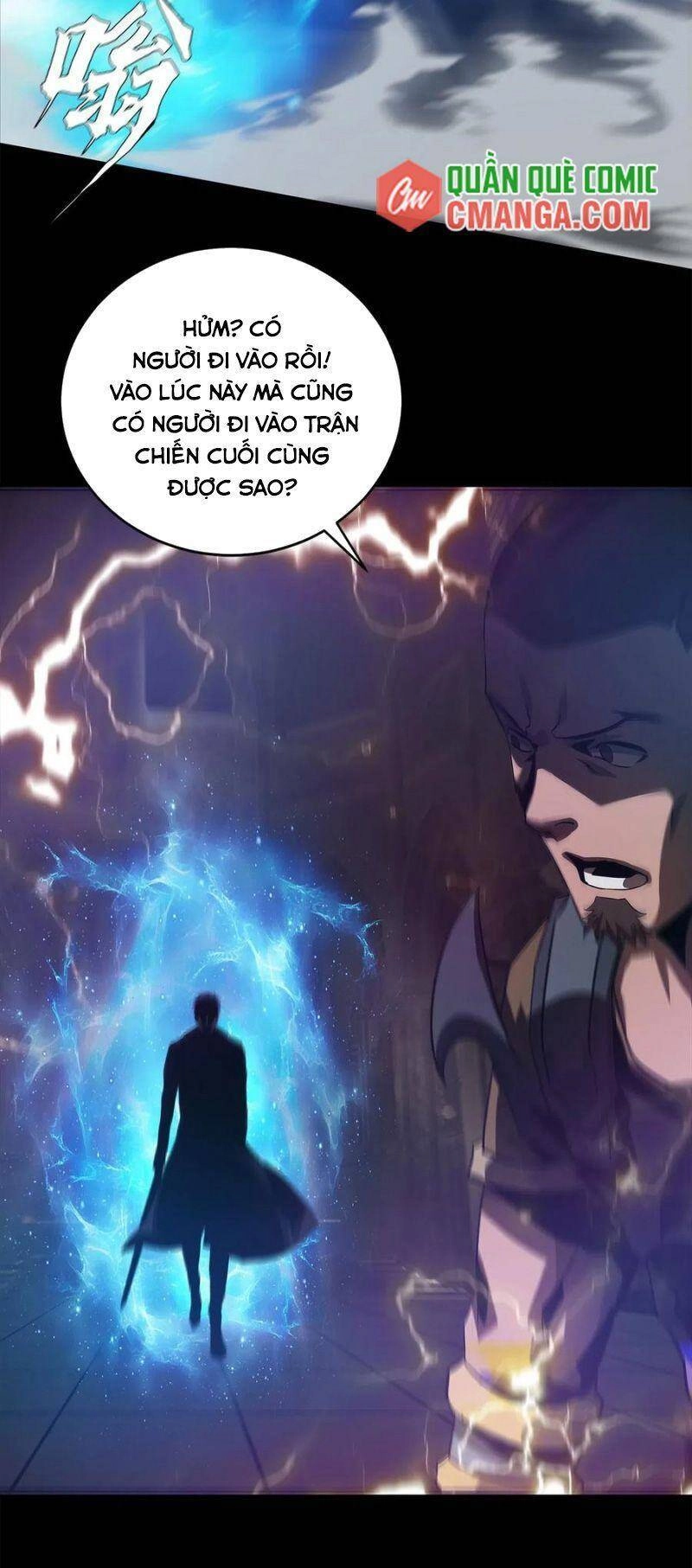 Một Mình Dạo Quanh Hầm Ngục Chapter 50 - 33