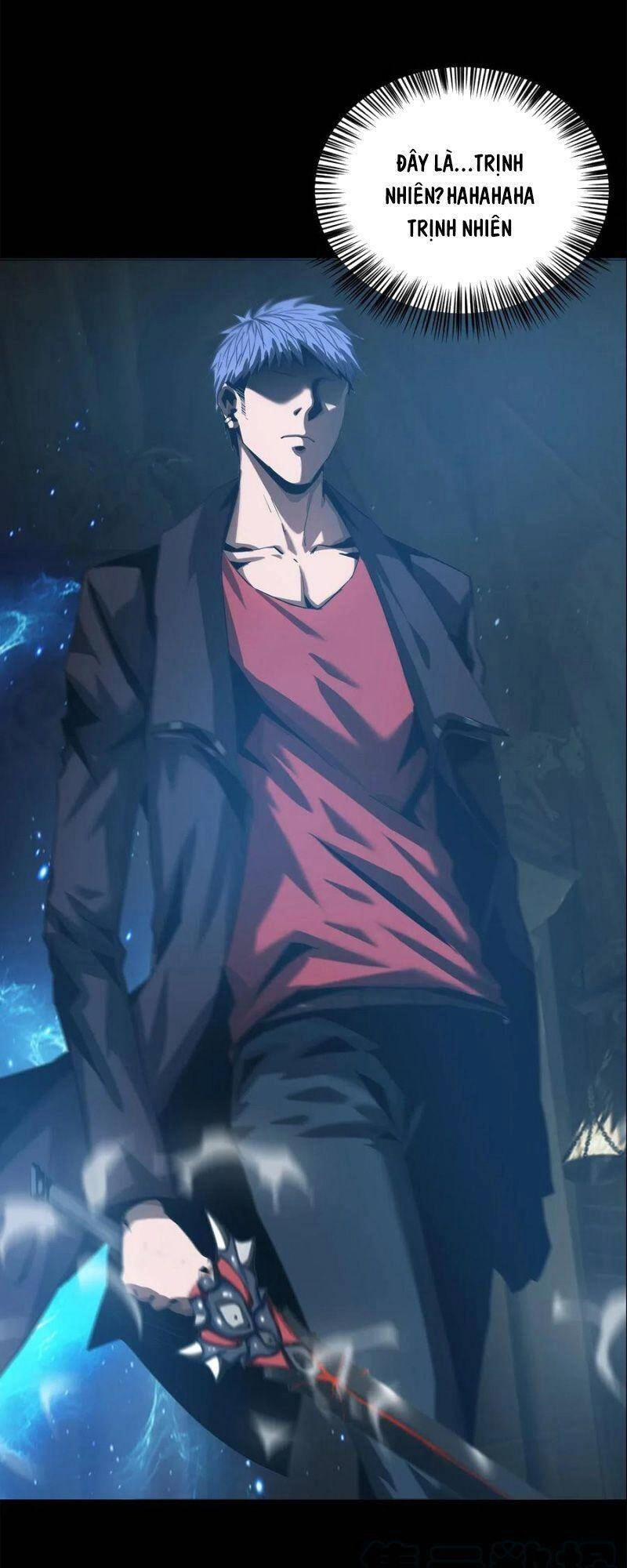 Một Mình Dạo Quanh Hầm Ngục Chapter 50 - 34