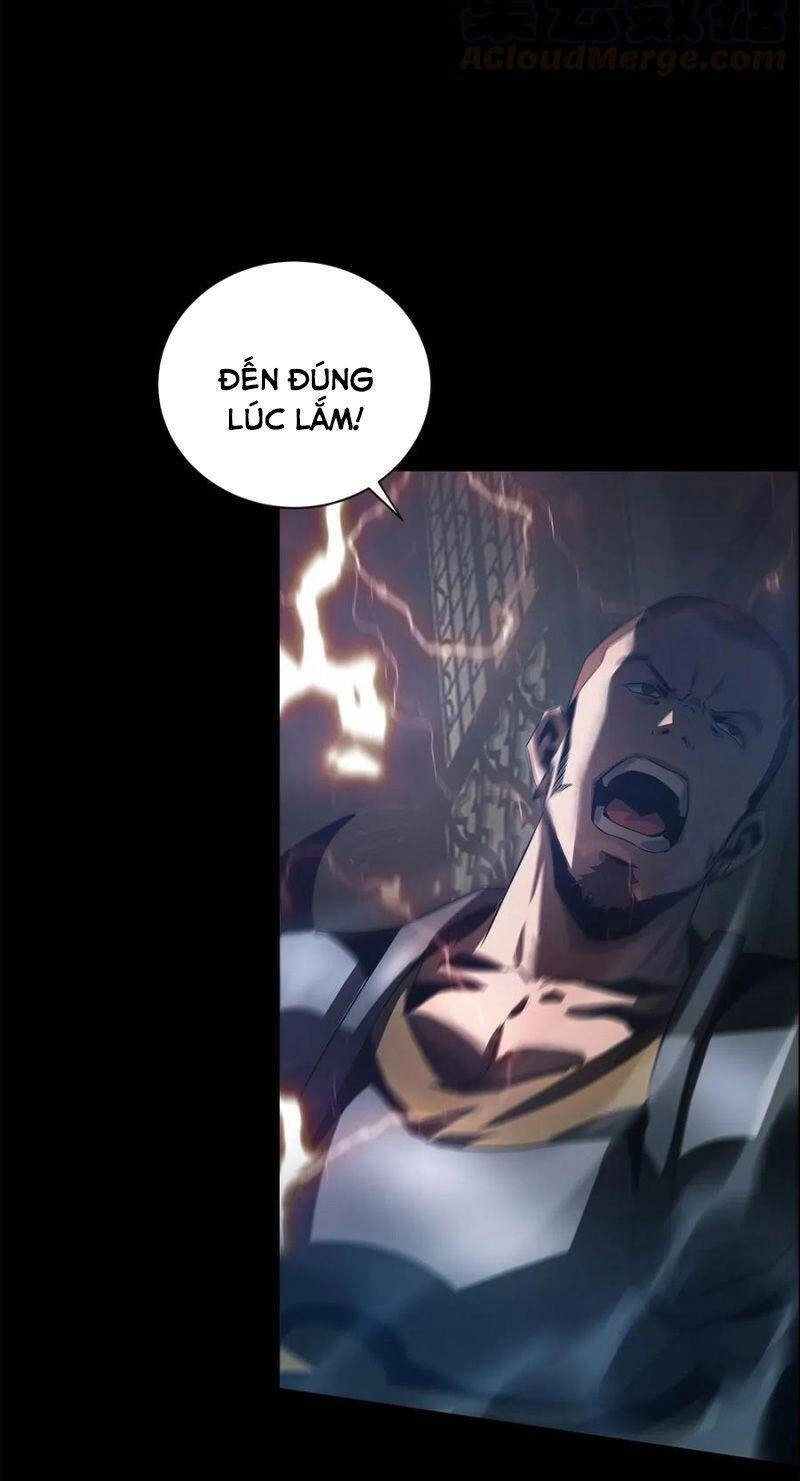 Một Mình Dạo Quanh Hầm Ngục Chapter 50 - 35