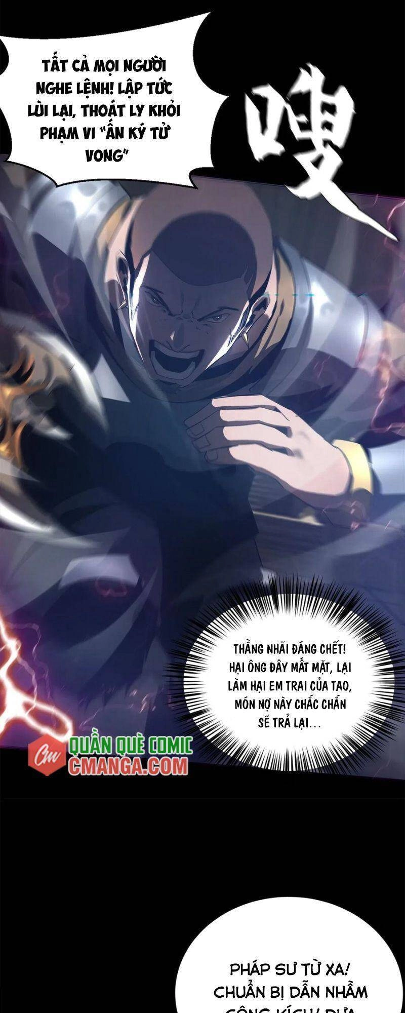 Một Mình Dạo Quanh Hầm Ngục Chapter 50 - 36