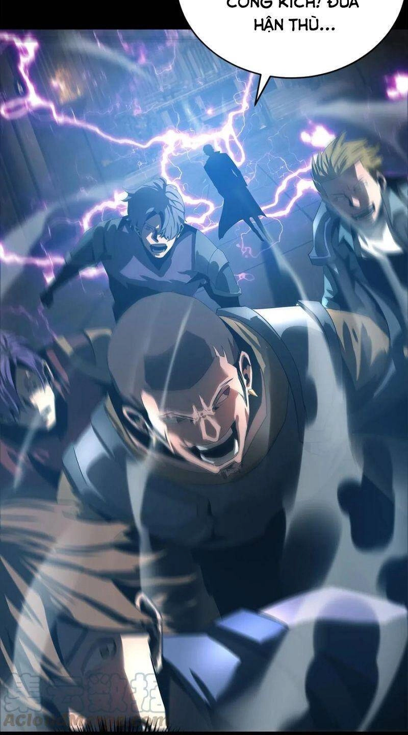 Một Mình Dạo Quanh Hầm Ngục Chapter 50 - 37