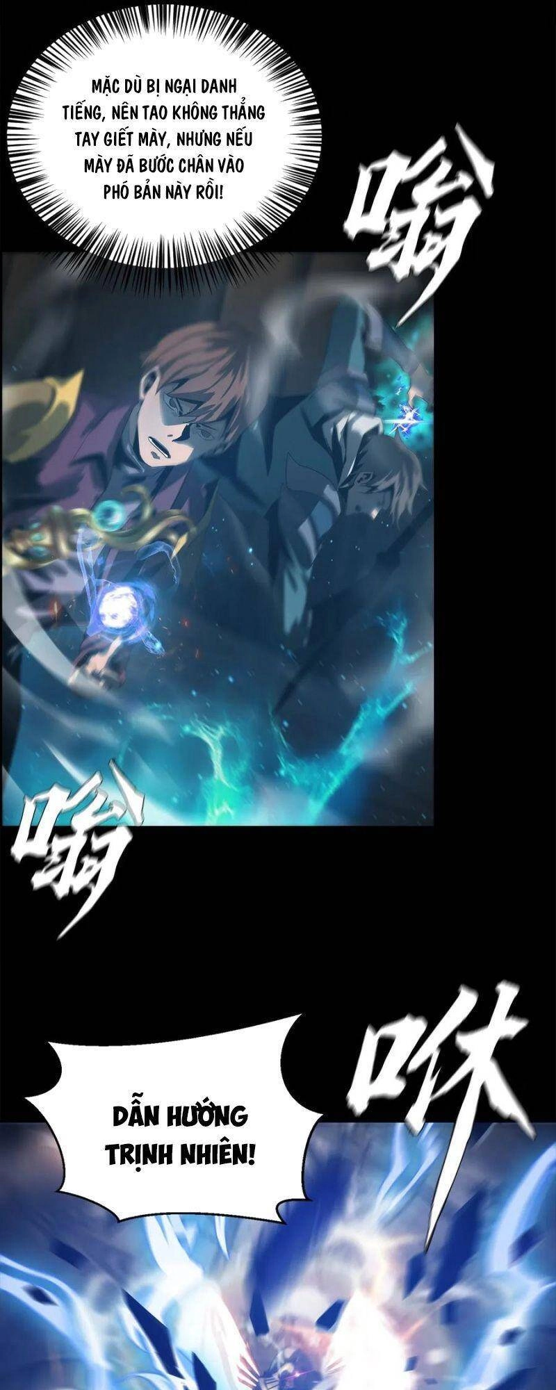 Một Mình Dạo Quanh Hầm Ngục Chapter 50 - 38