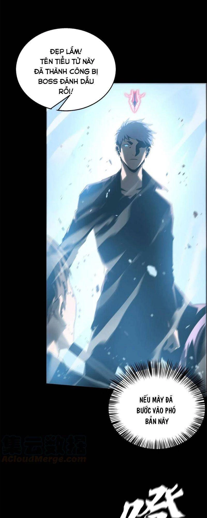 Một Mình Dạo Quanh Hầm Ngục Chapter 50 - 40