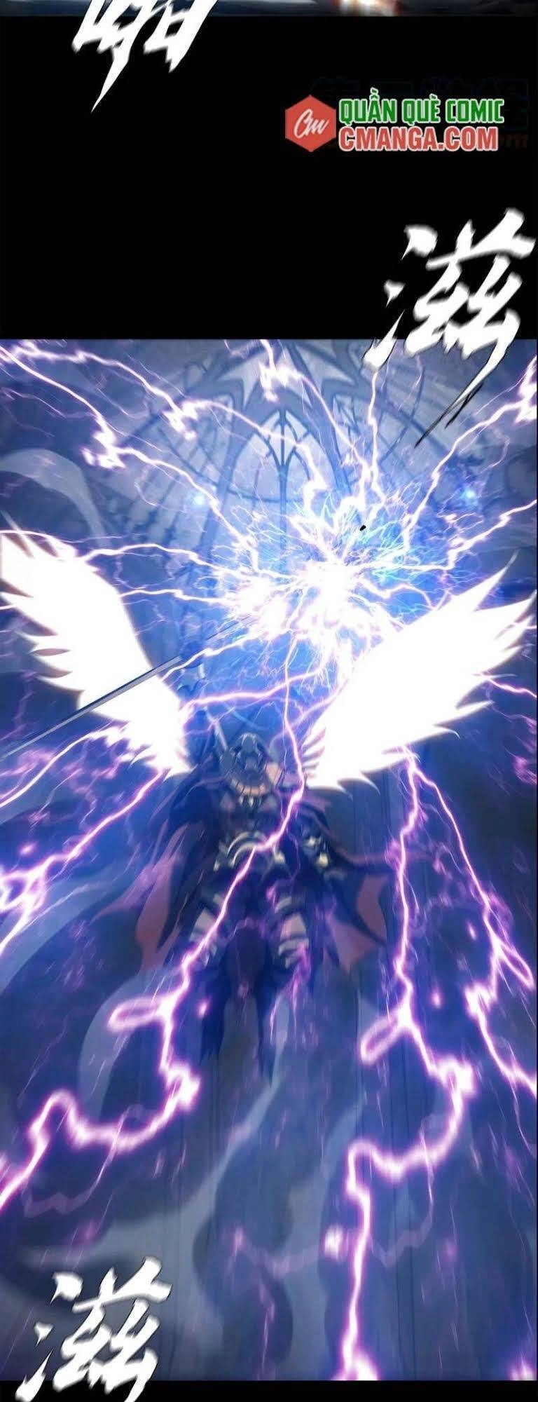 Một Mình Dạo Quanh Hầm Ngục Chapter 50 - 43