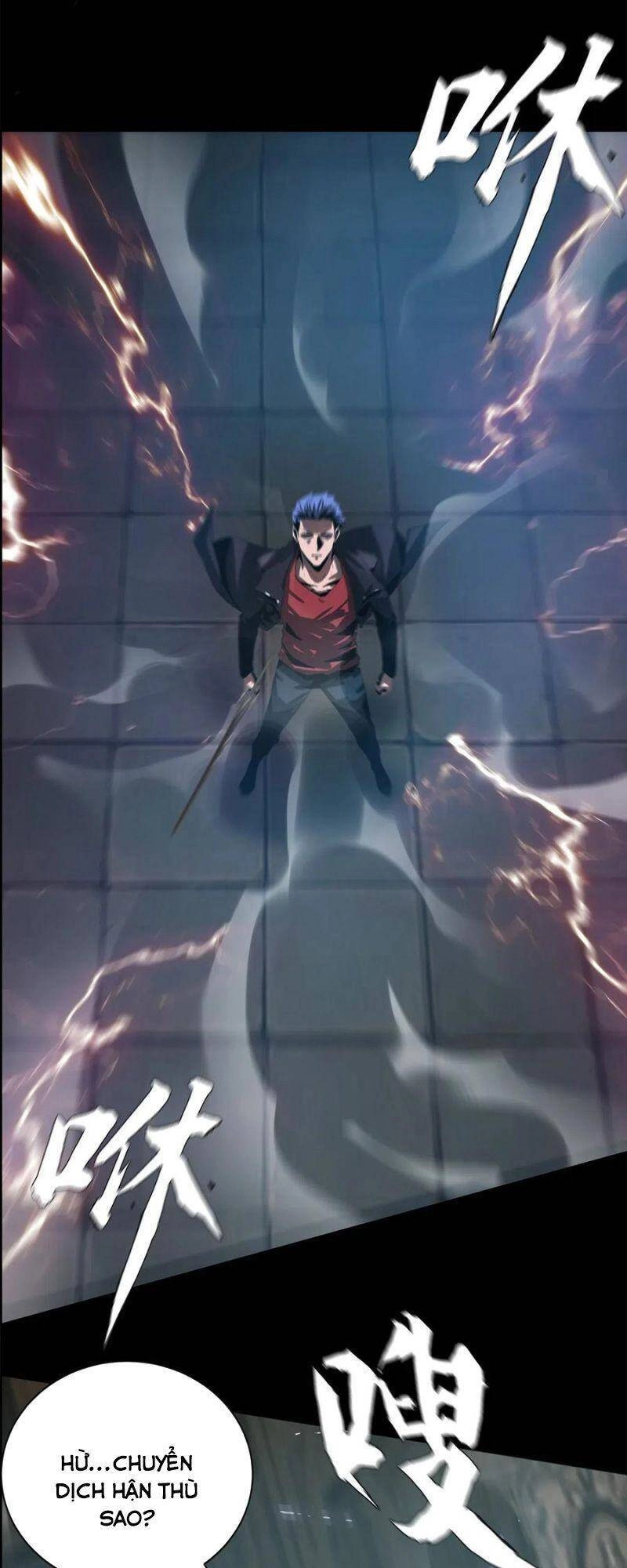 Một Mình Dạo Quanh Hầm Ngục Chapter 50 - 45