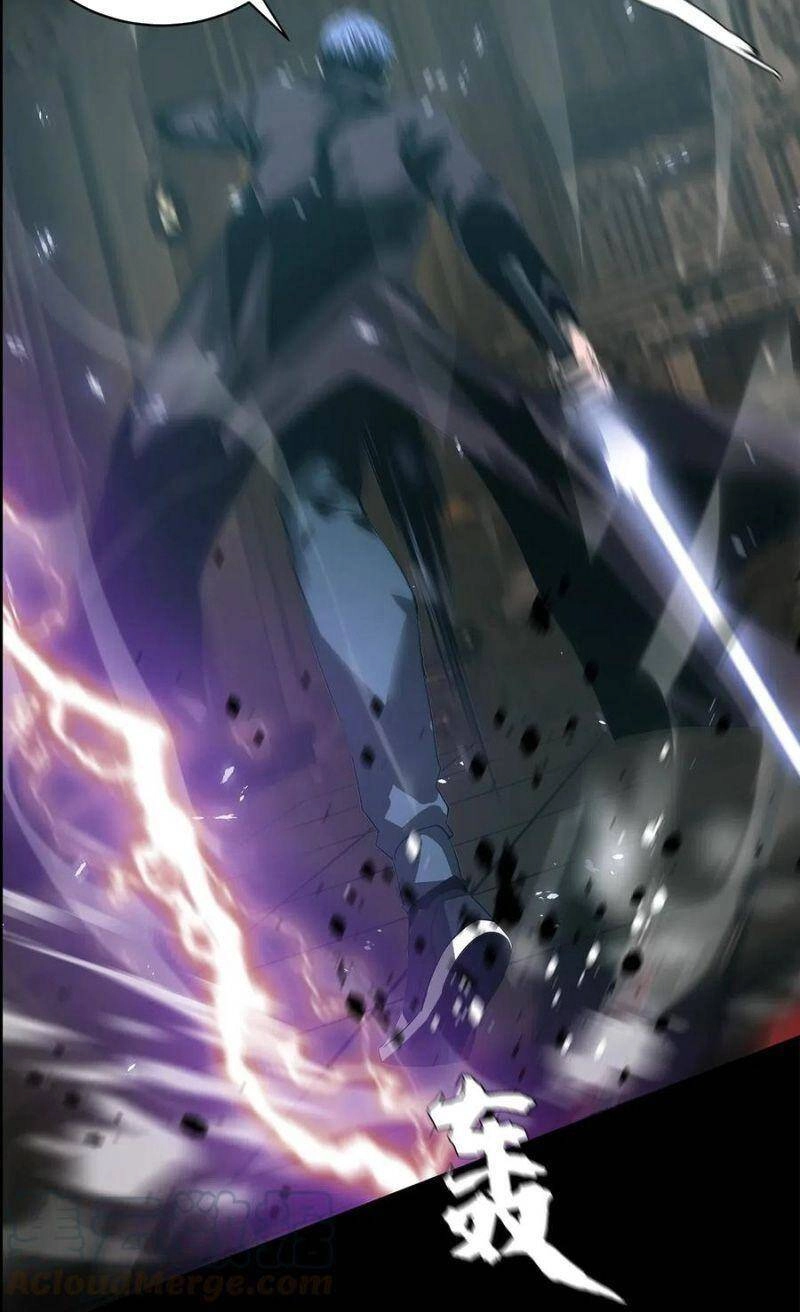 Một Mình Dạo Quanh Hầm Ngục Chapter 50 - 46