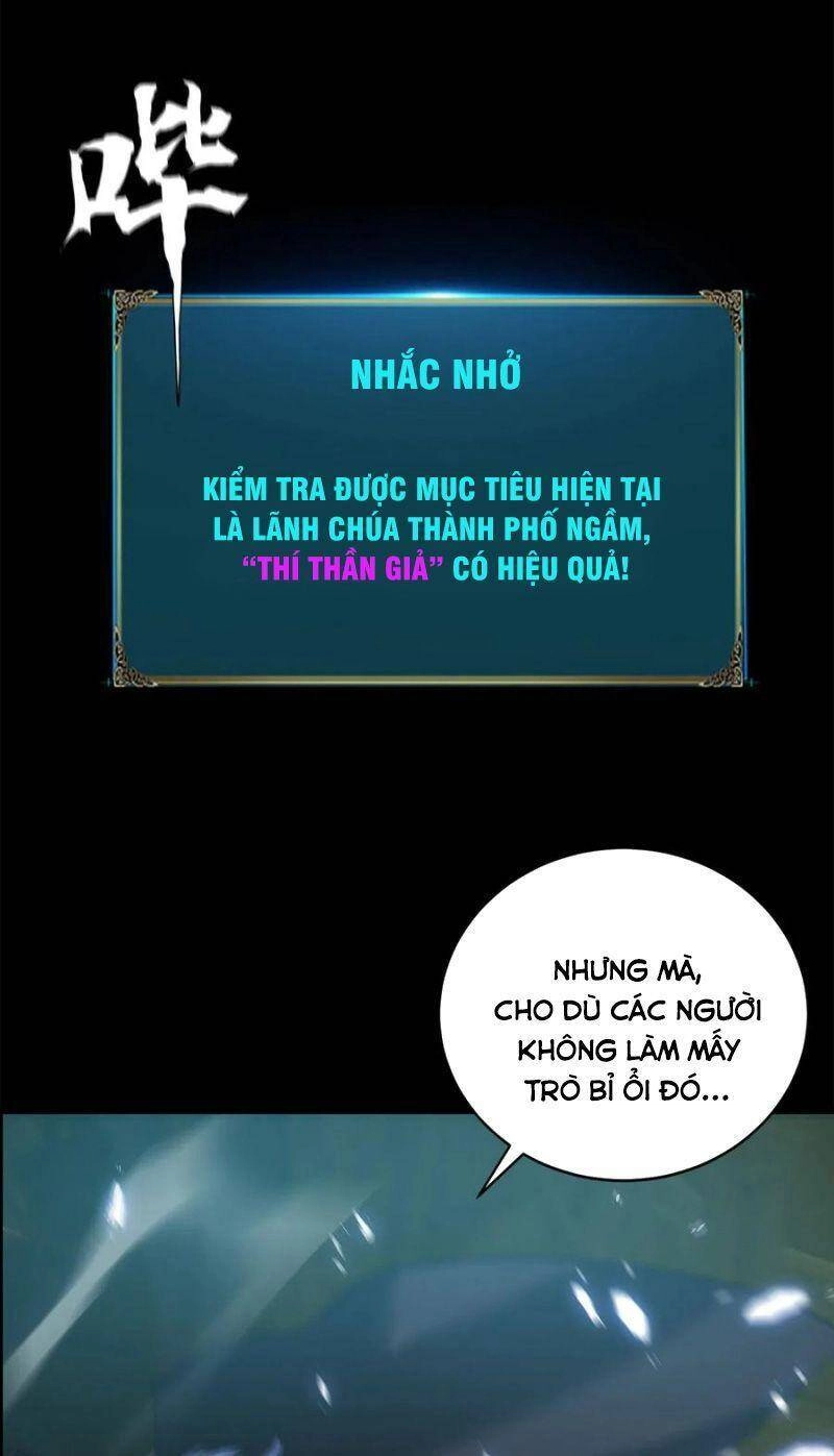 Một Mình Dạo Quanh Hầm Ngục Chapter 50 - 48