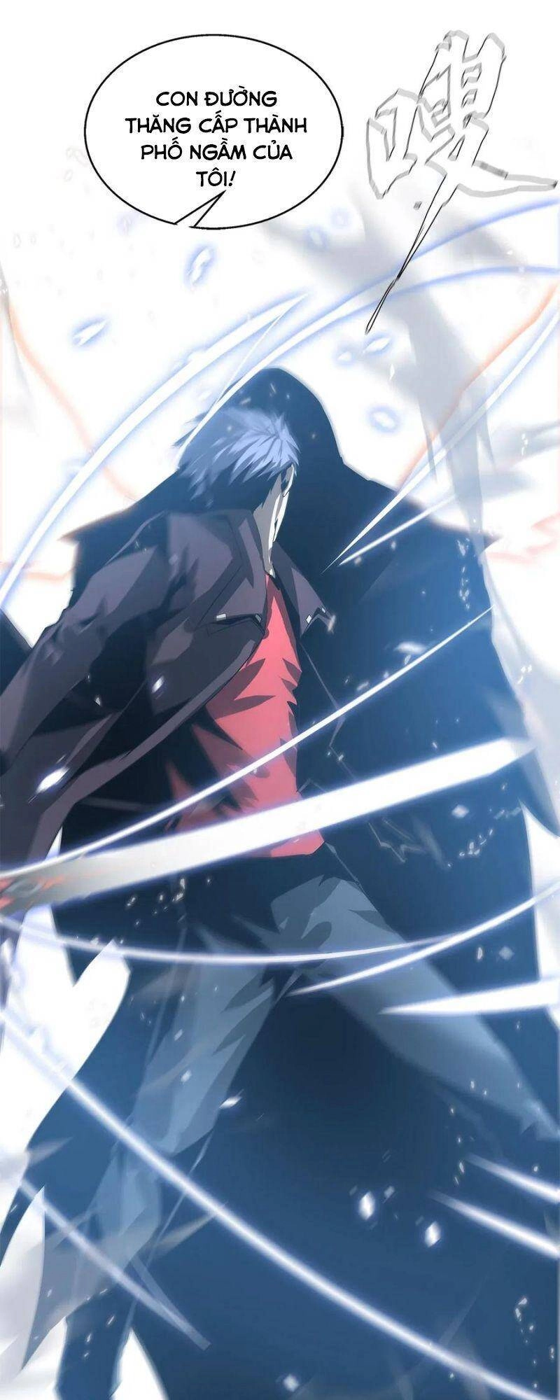 Một Mình Dạo Quanh Hầm Ngục Chapter 50 - 51