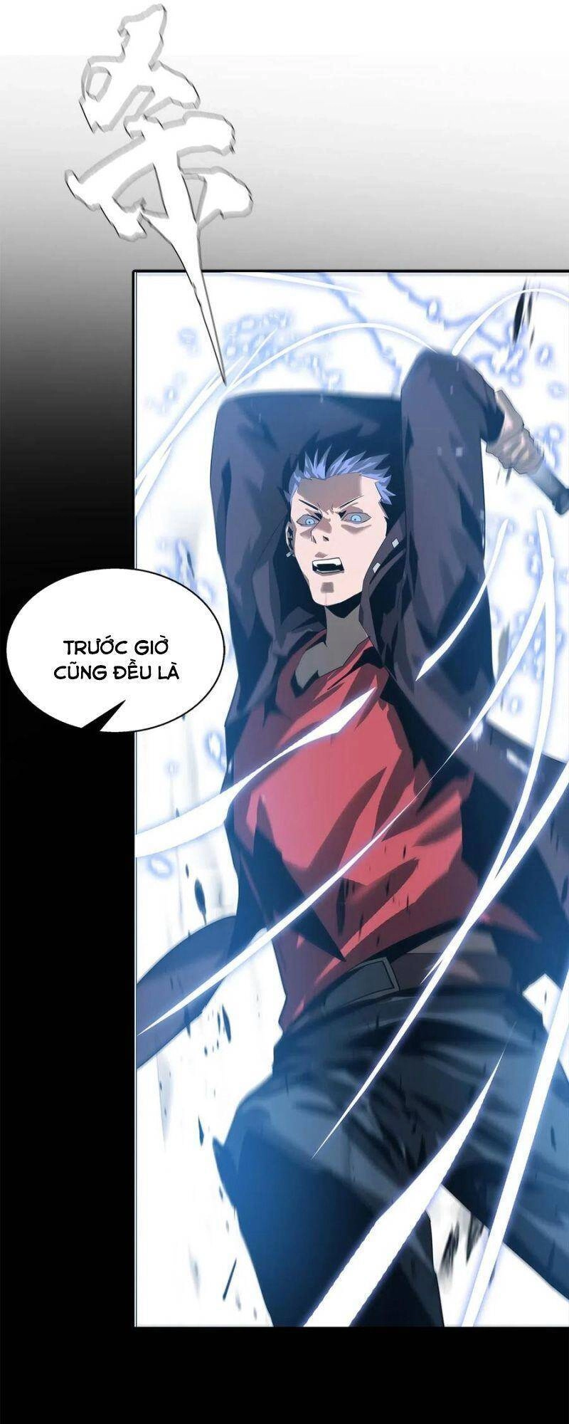 Một Mình Dạo Quanh Hầm Ngục Chapter 50 - 53