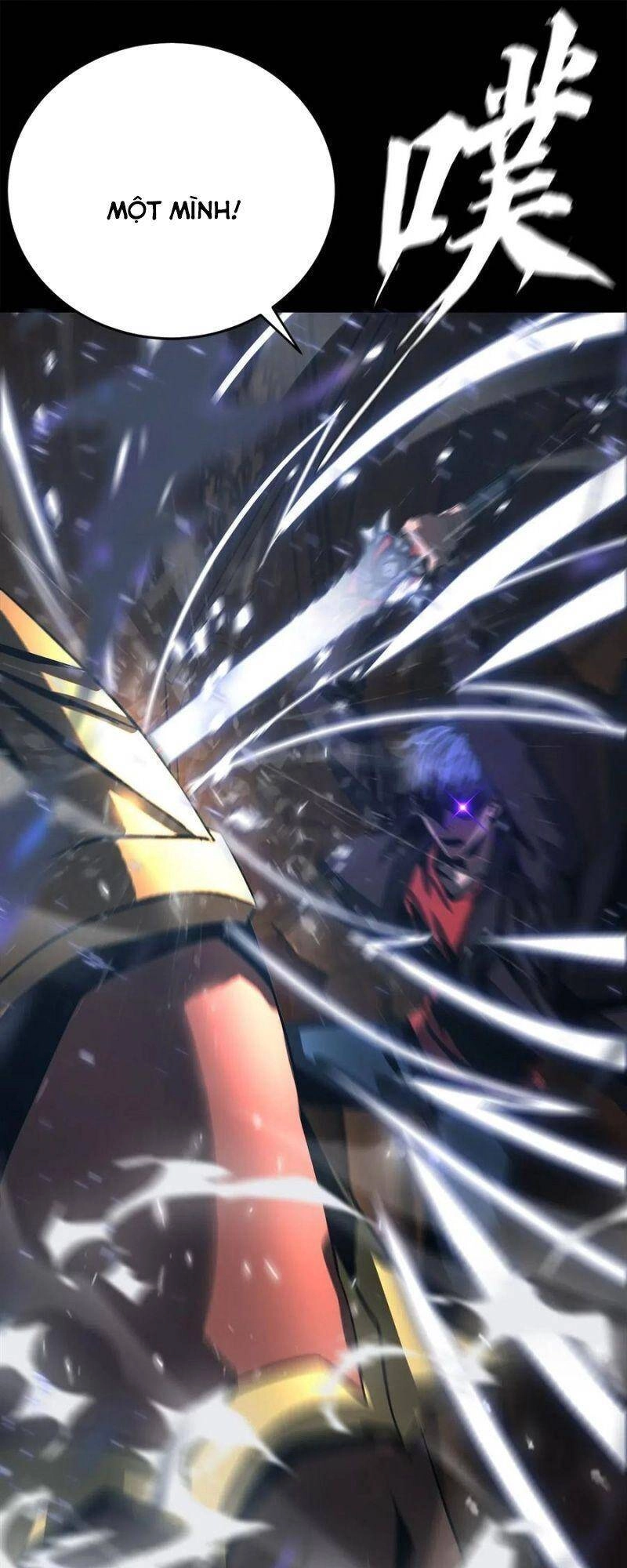 Một Mình Dạo Quanh Hầm Ngục Chapter 50 - 55