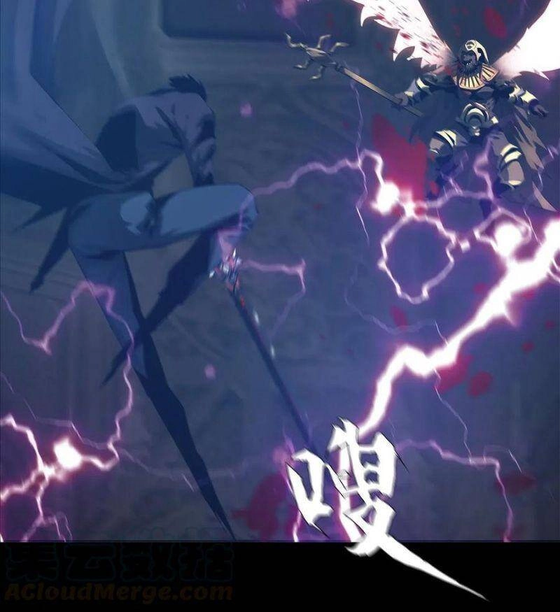 Một Mình Dạo Quanh Hầm Ngục Chapter 51 - 2