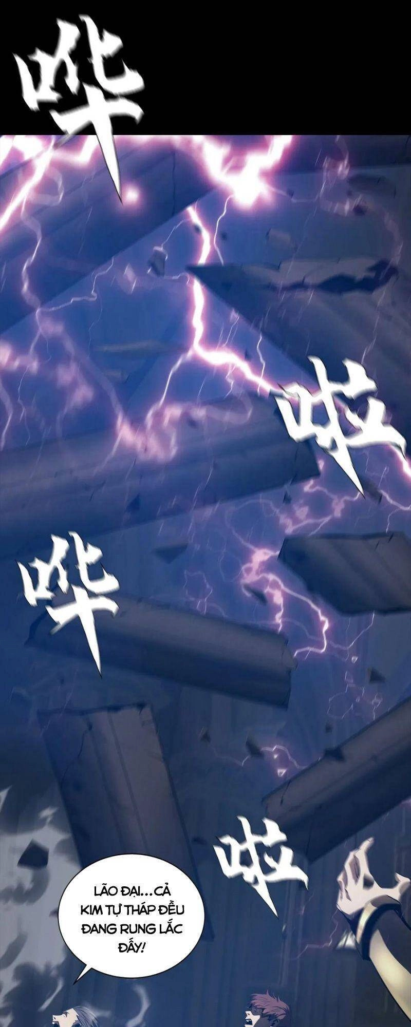 Một Mình Dạo Quanh Hầm Ngục Chapter 51 - 7