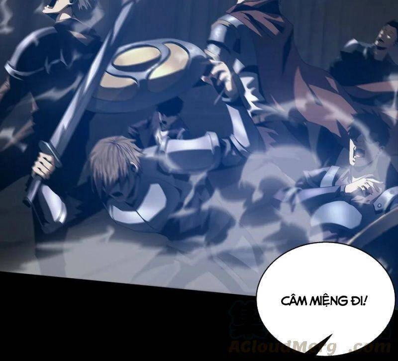 Một Mình Dạo Quanh Hầm Ngục Chapter 51 - 8