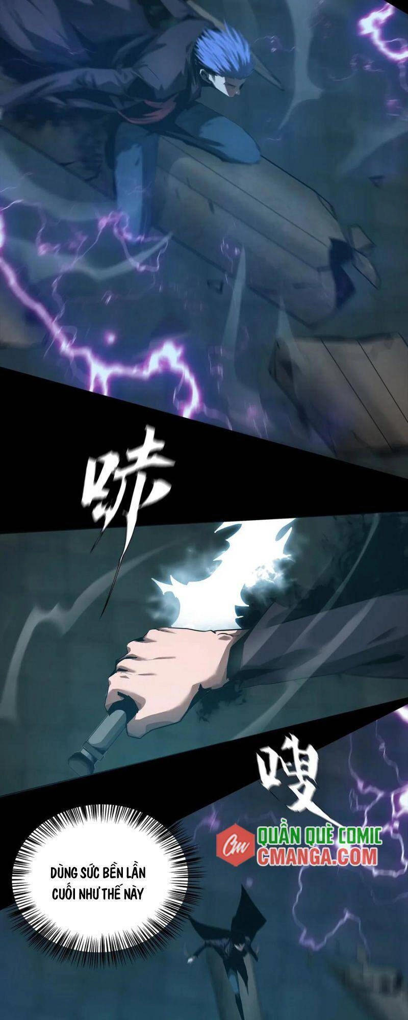 Một Mình Dạo Quanh Hầm Ngục Chapter 51 - 13