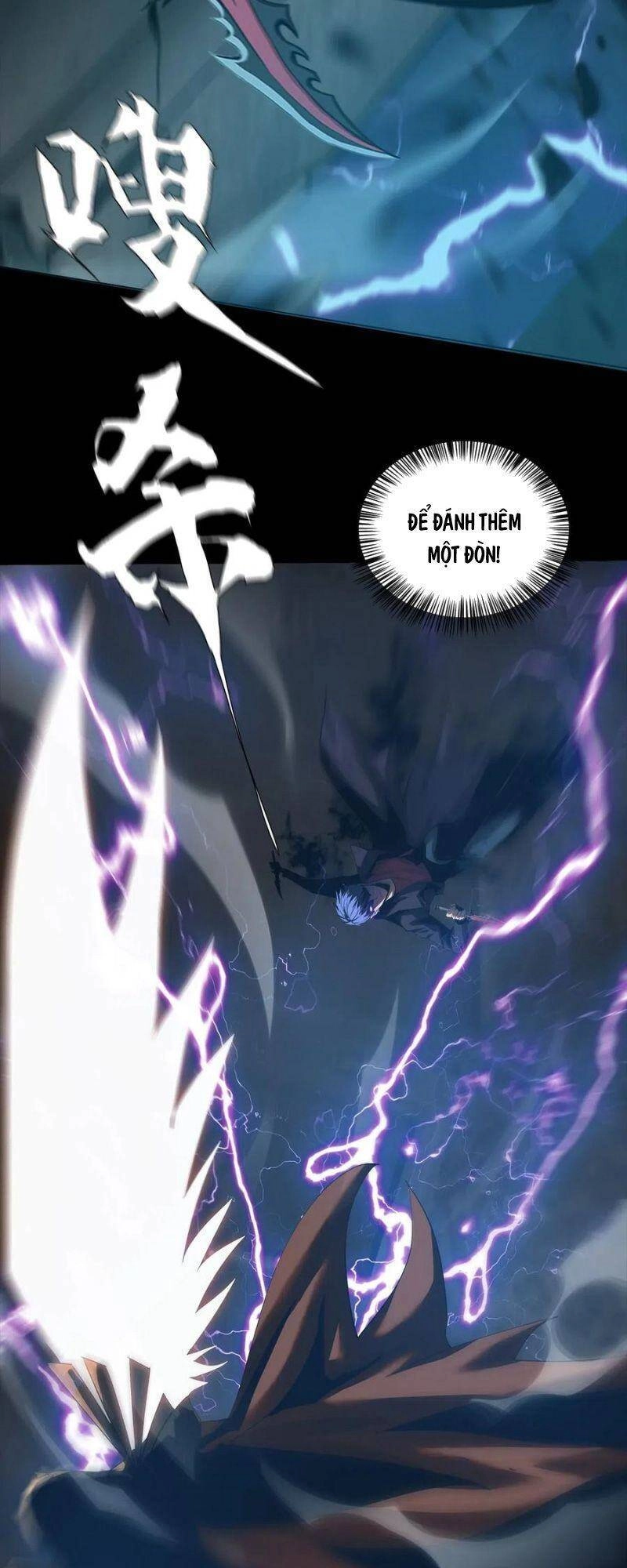 Một Mình Dạo Quanh Hầm Ngục Chapter 51 - 15