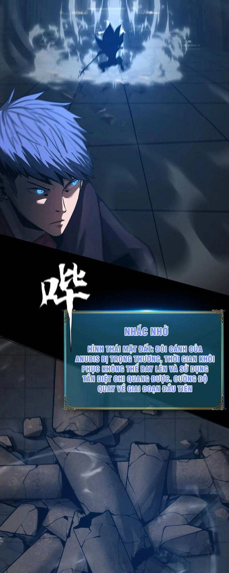 Một Mình Dạo Quanh Hầm Ngục Chapter 51 - 19