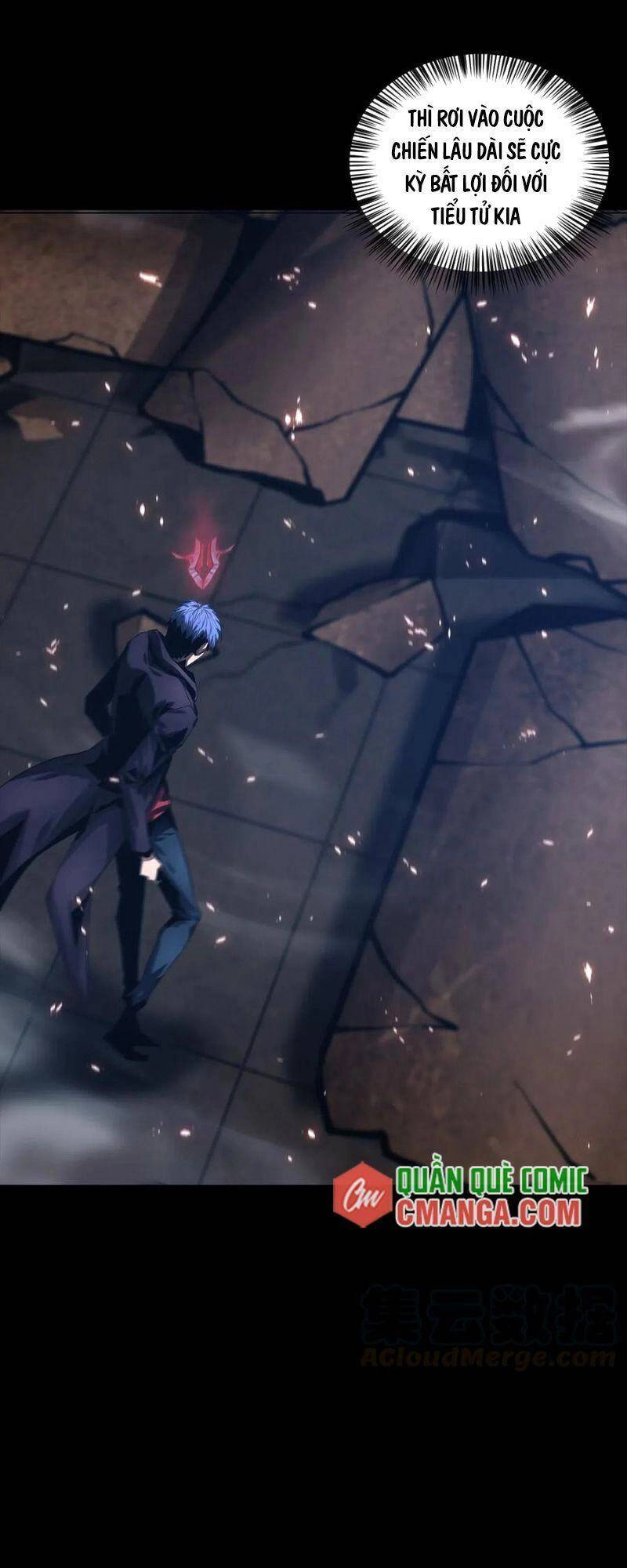 Một Mình Dạo Quanh Hầm Ngục Chapter 51 - 23