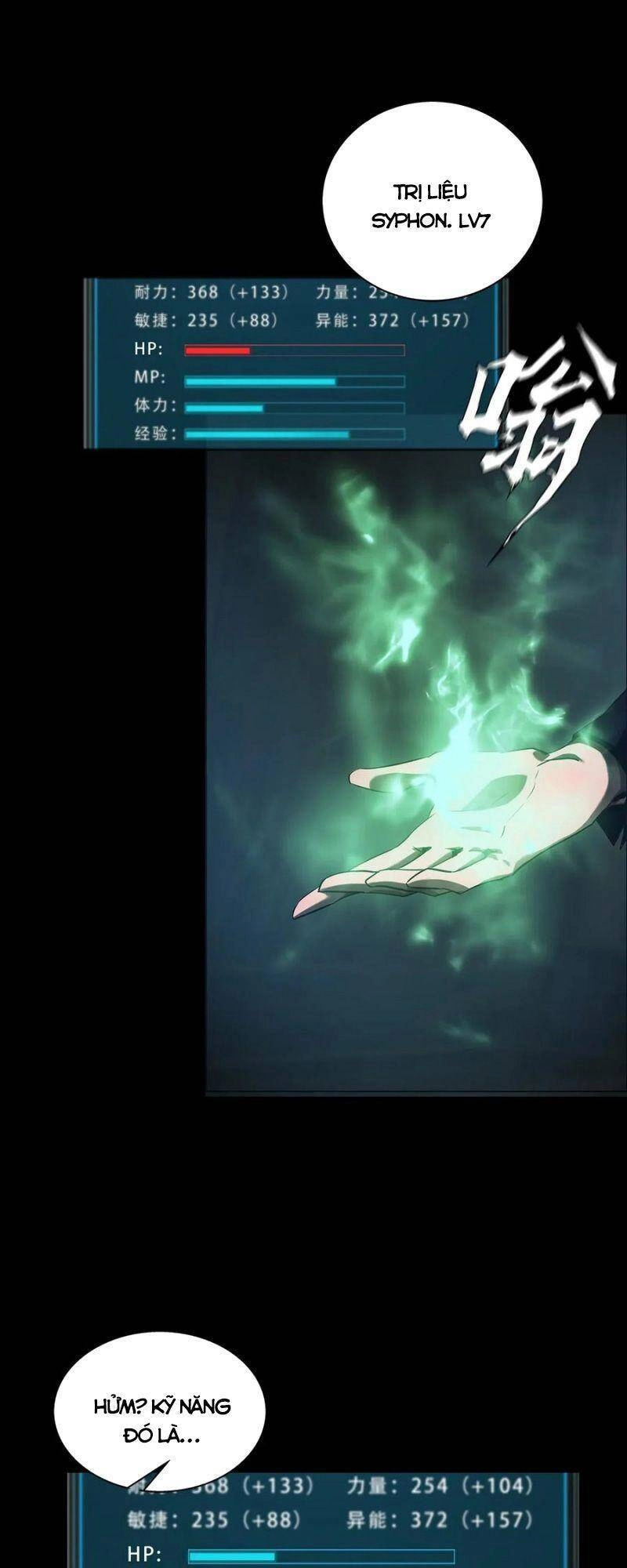 Một Mình Dạo Quanh Hầm Ngục Chapter 51 - 25