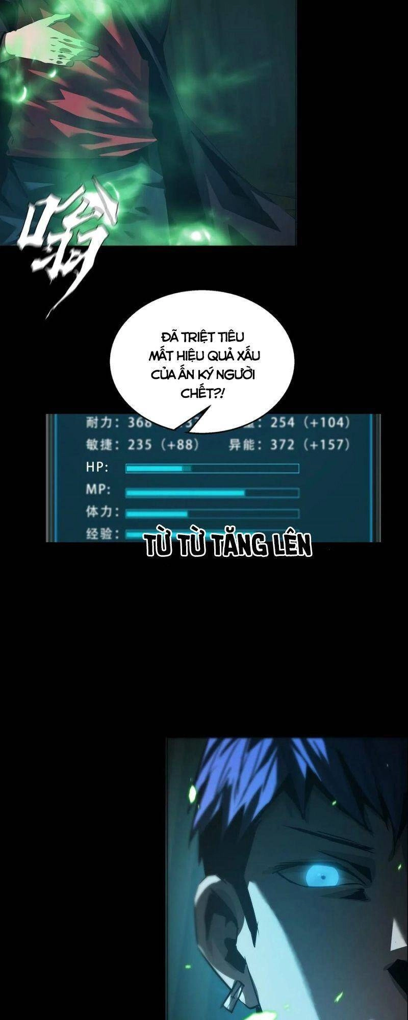 Một Mình Dạo Quanh Hầm Ngục Chapter 51 - 27