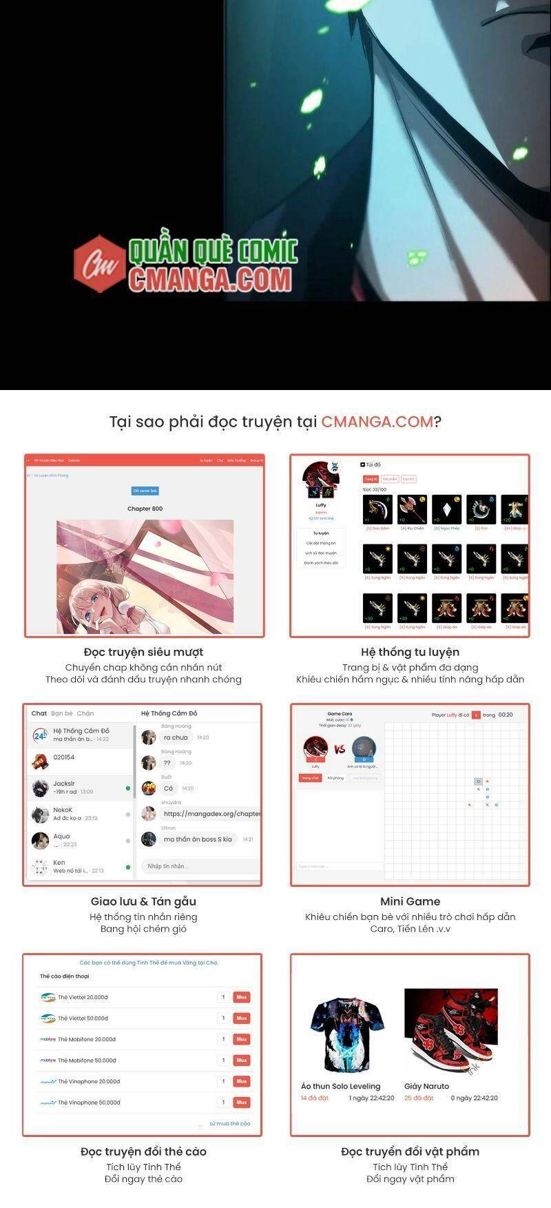 Một Mình Dạo Quanh Hầm Ngục Chapter 51 - 28