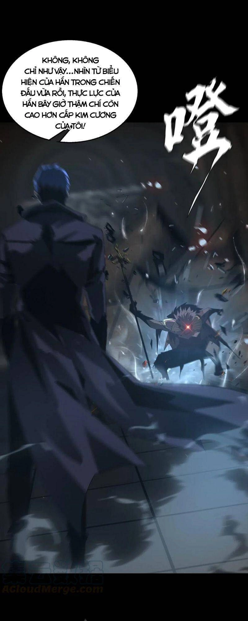 Một Mình Dạo Quanh Hầm Ngục Chapter 51 - 29