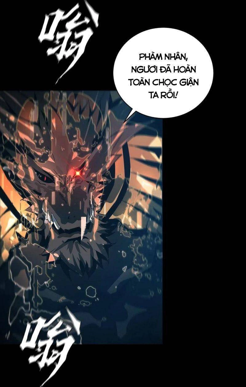 Một Mình Dạo Quanh Hầm Ngục Chapter 51 - 30