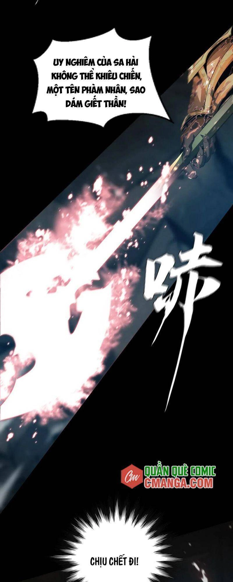 Một Mình Dạo Quanh Hầm Ngục Chapter 51 - 31