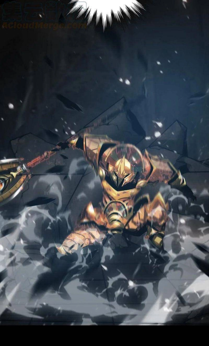 Một Mình Dạo Quanh Hầm Ngục Chapter 51 - 32