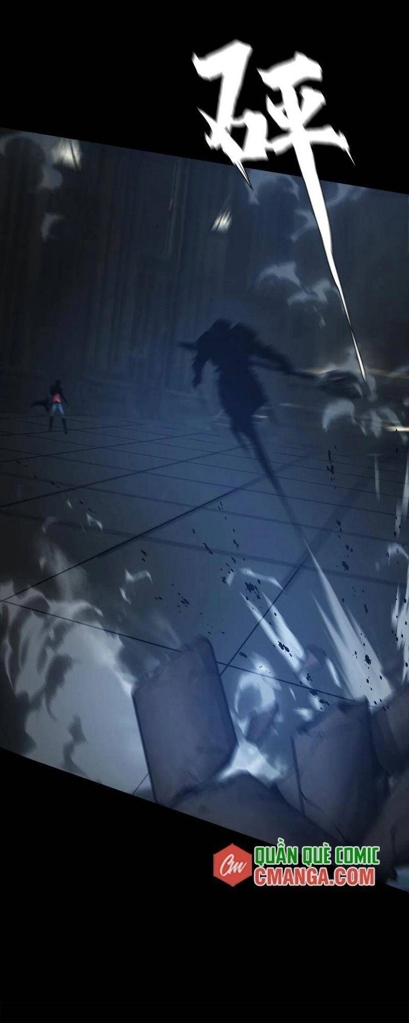 Một Mình Dạo Quanh Hầm Ngục Chapter 51 - 33