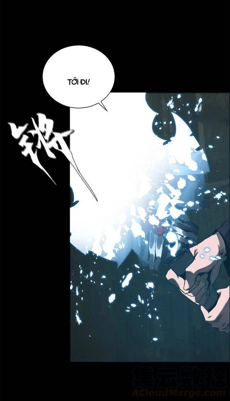 Một Mình Dạo Quanh Hầm Ngục Chapter 51 - 34