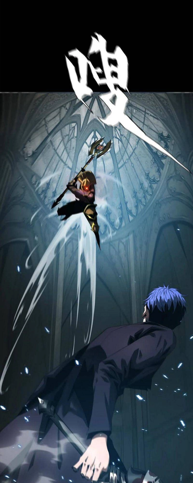 Một Mình Dạo Quanh Hầm Ngục Chapter 51 - 35