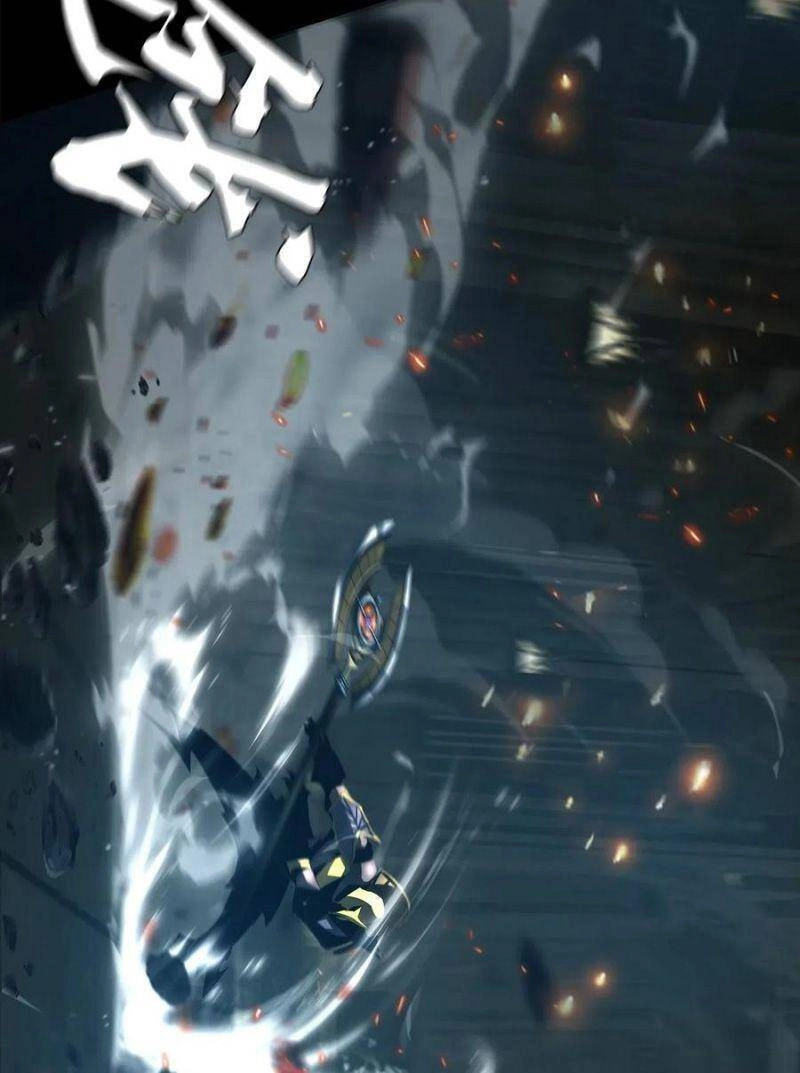 Một Mình Dạo Quanh Hầm Ngục Chapter 51 - 39