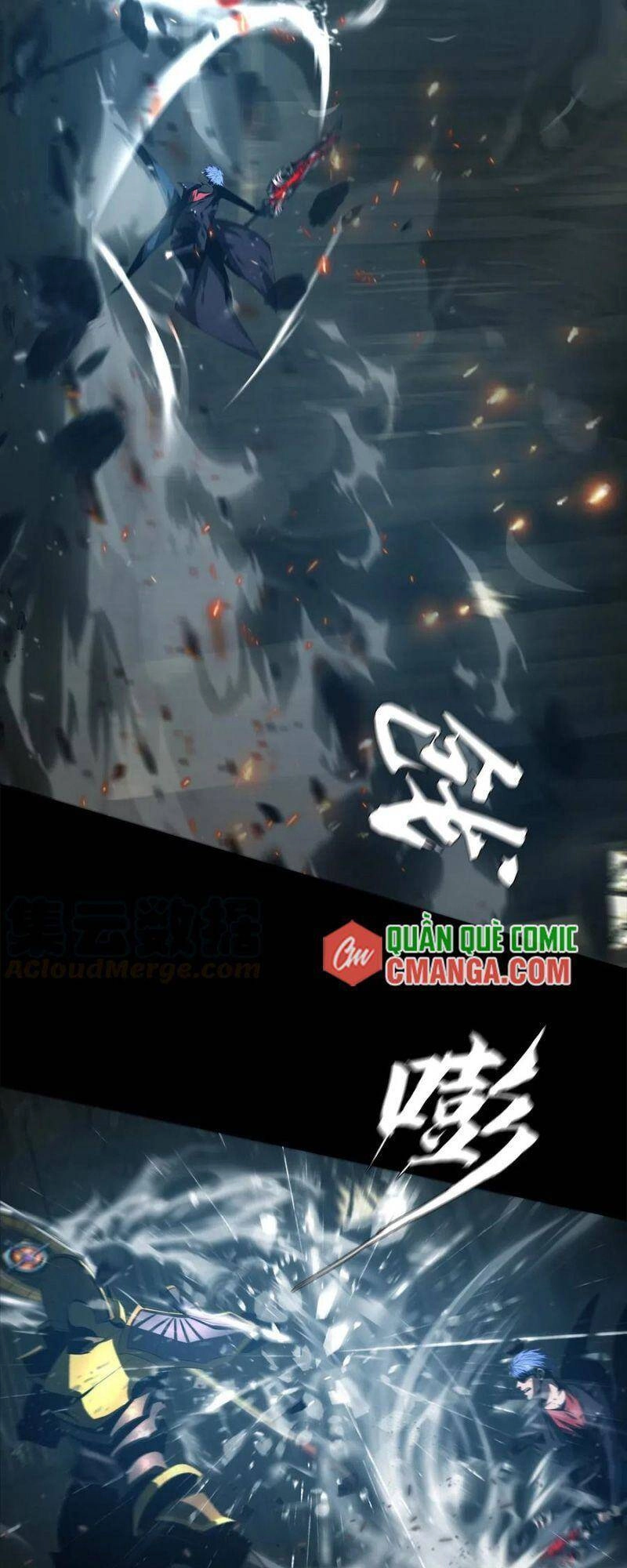 Một Mình Dạo Quanh Hầm Ngục Chapter 51 - 40