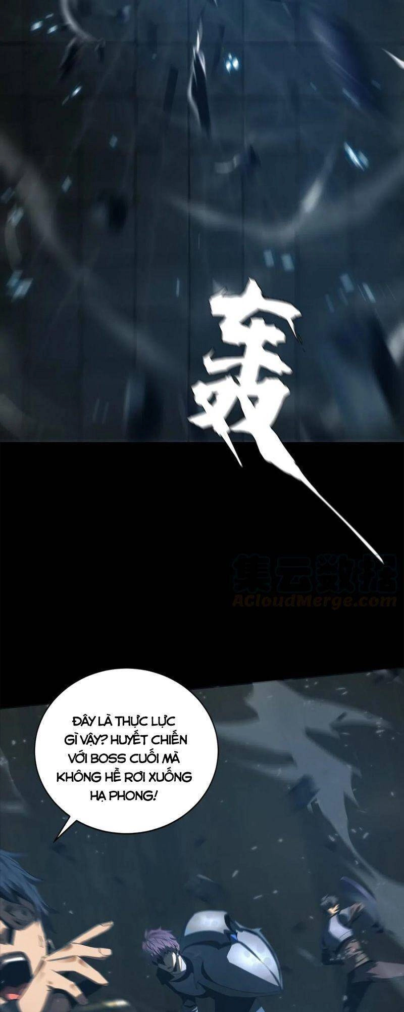 Một Mình Dạo Quanh Hầm Ngục Chapter 51 - 42