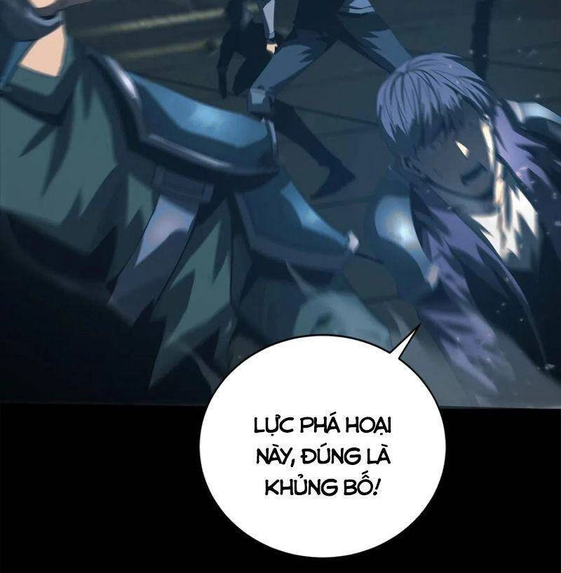 Một Mình Dạo Quanh Hầm Ngục Chapter 51 - 43