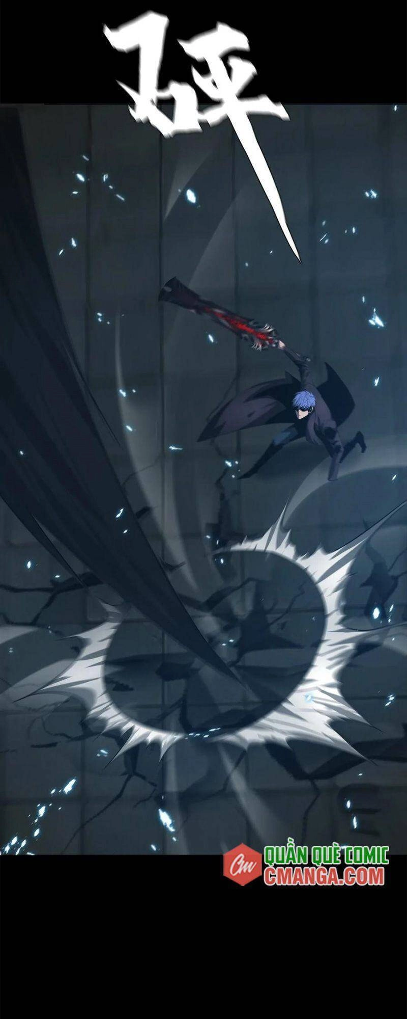 Một Mình Dạo Quanh Hầm Ngục Chapter 51 - 44