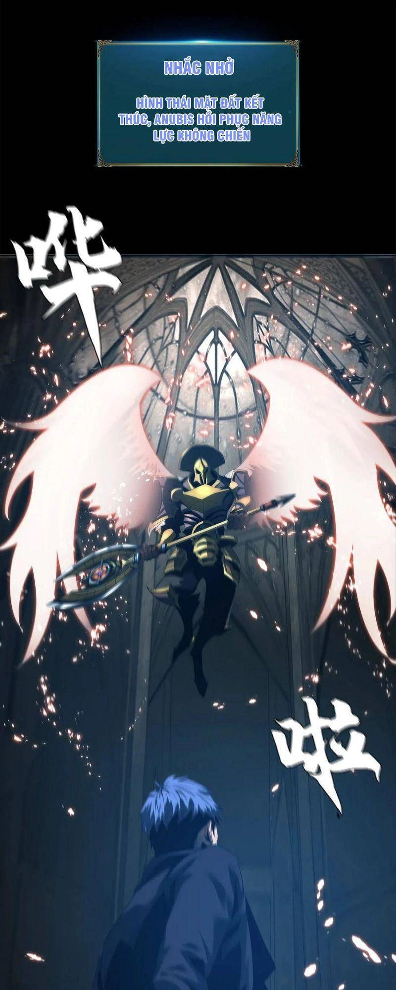 Một Mình Dạo Quanh Hầm Ngục Chapter 51 - 46