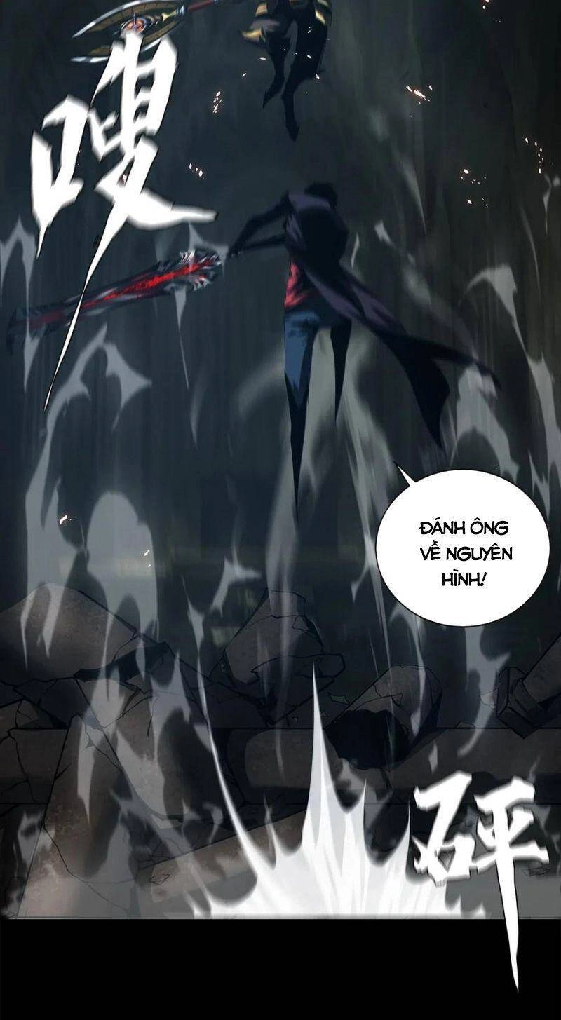 Một Mình Dạo Quanh Hầm Ngục Chapter 51 - 49