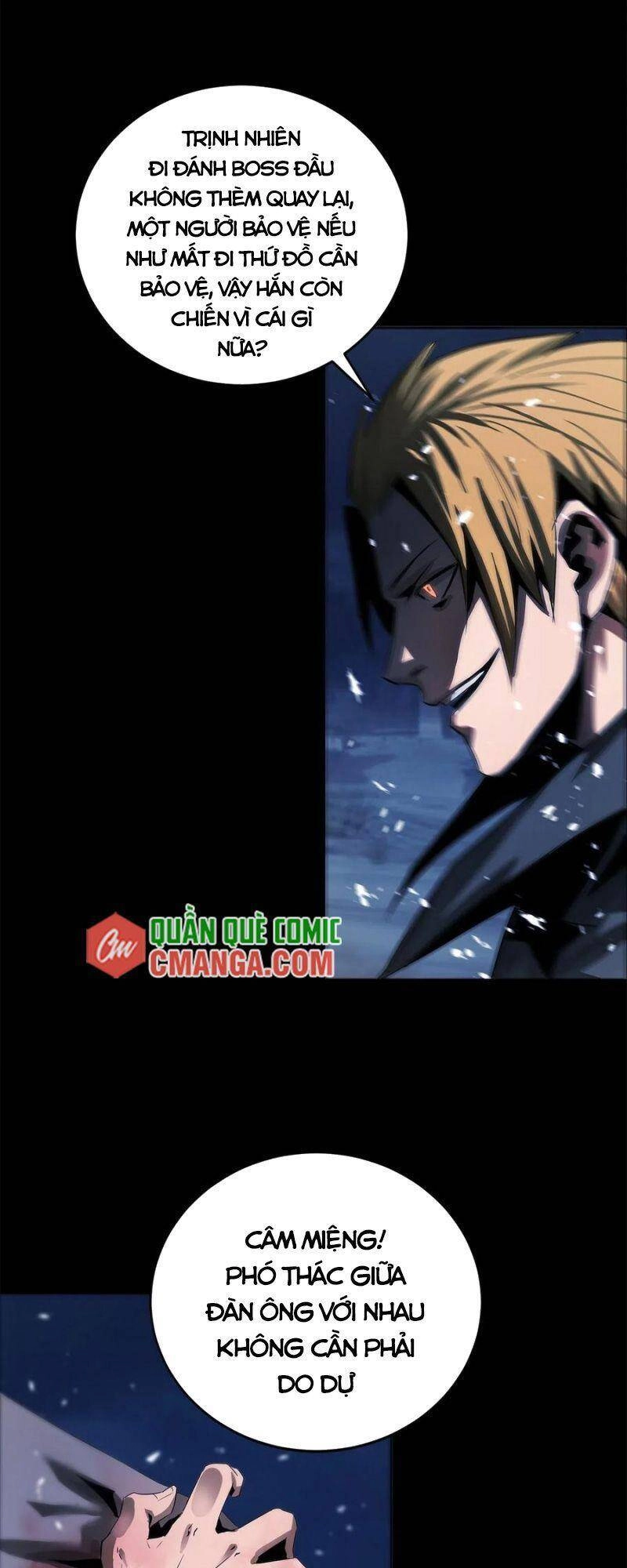 Một Mình Dạo Quanh Hầm Ngục Chapter 51 - 52