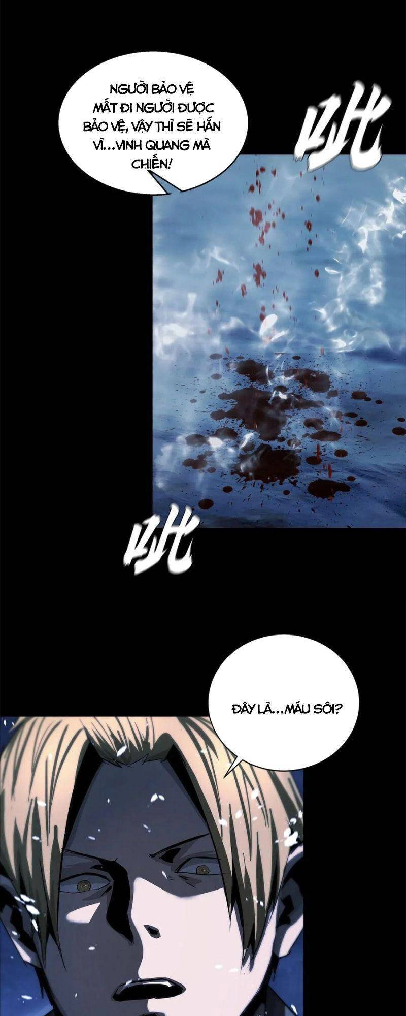 Một Mình Dạo Quanh Hầm Ngục Chapter 51 - 54