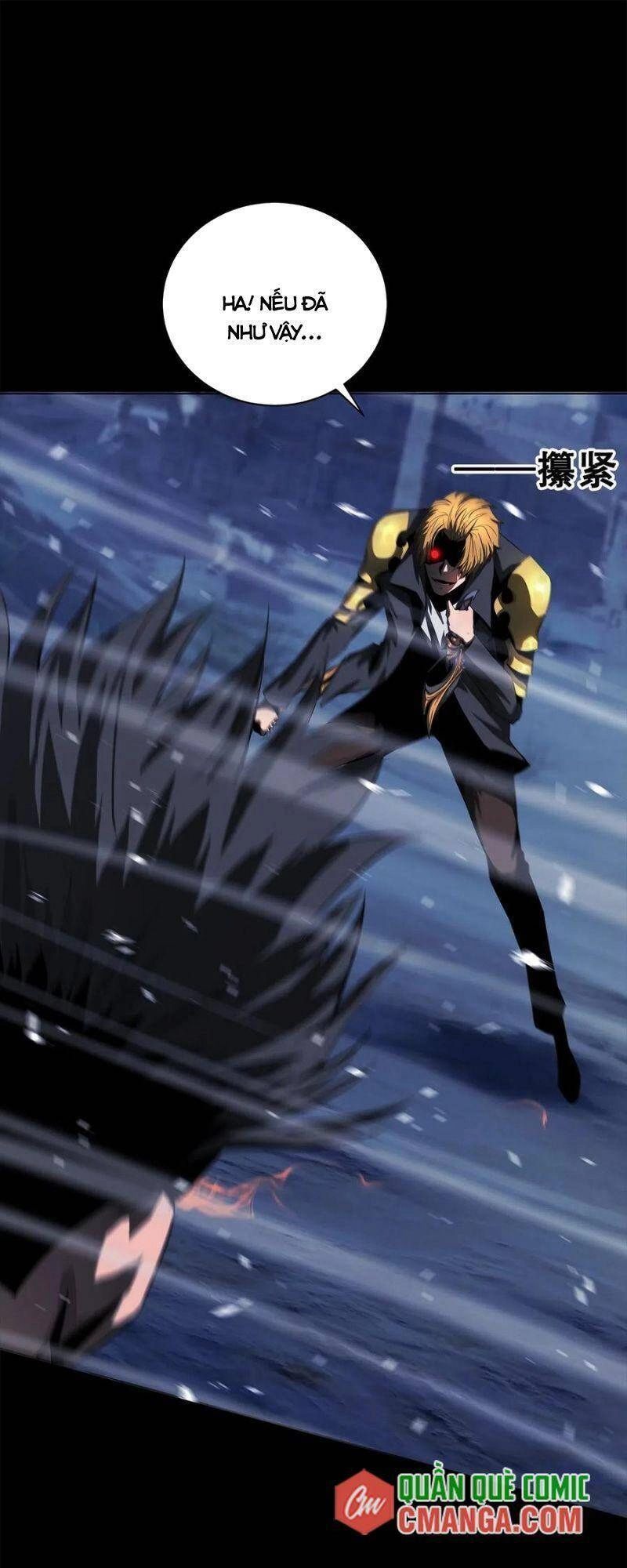 Một Mình Dạo Quanh Hầm Ngục Chapter 52 - 1