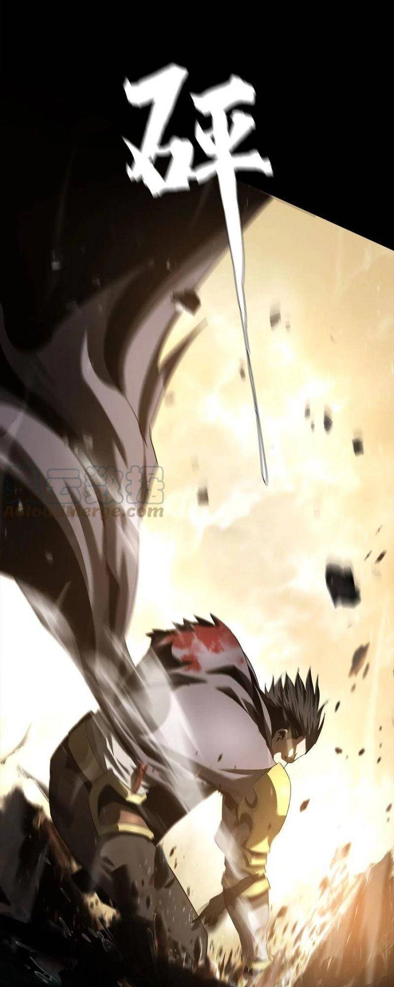 Một Mình Dạo Quanh Hầm Ngục Chapter 52 - 5