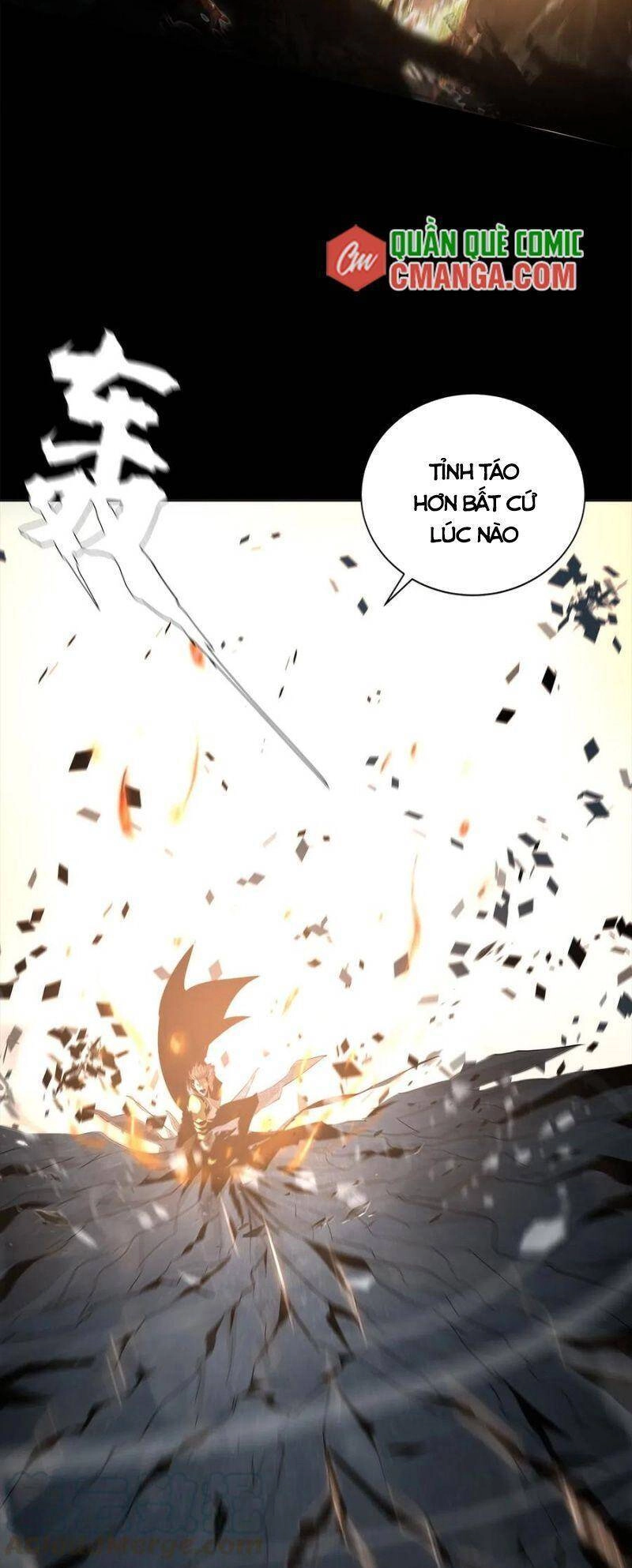 Một Mình Dạo Quanh Hầm Ngục Chapter 52 - 6