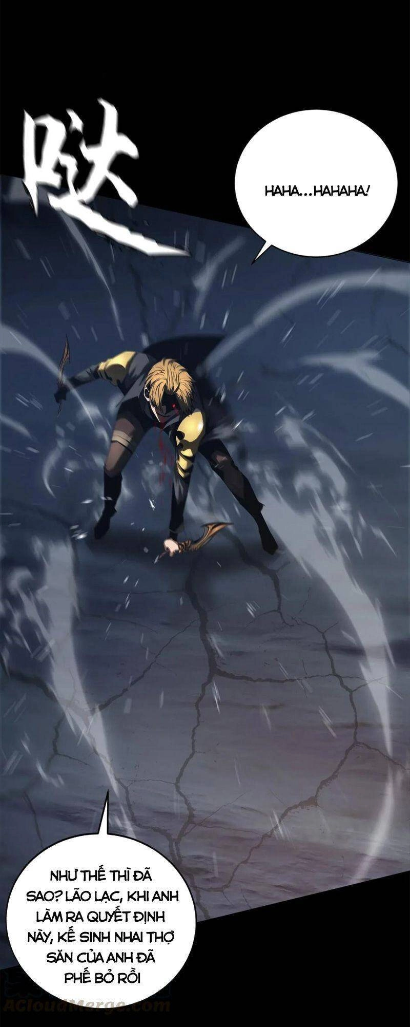 Một Mình Dạo Quanh Hầm Ngục Chapter 52 - 9